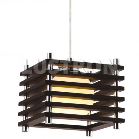 Подвесной светильник Arte Lamp Samurai A8081SP-1BR