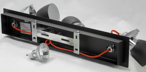 Спот Lussole Frontino LSL-7401-03