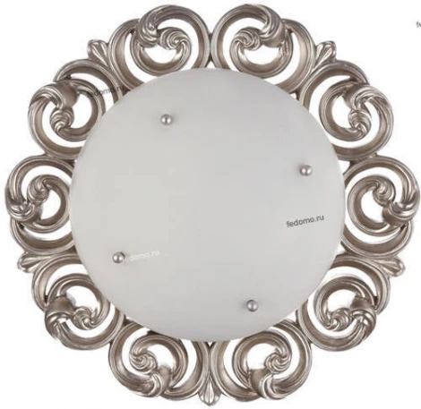 Потолочный светильник Maytoni Lantana H300-03-G