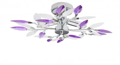 Потолочная люстра Globo Giulietta 63167-3