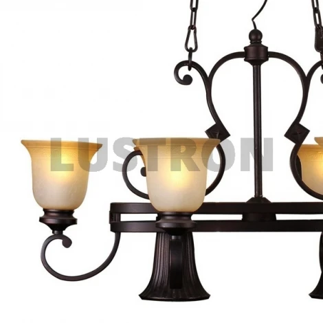 Подвесная люстра ST Luce SL252 SL252.403.08