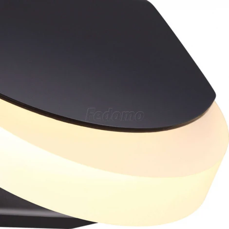 Спот Odeon Light Rebel 3861/6WB