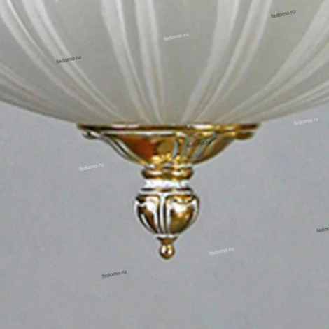 Подвесная люстра Ambiente by Brizzi Navarra 02228 WP (220V, на цепи)