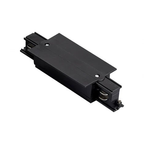 Питание центральное встраиваемое к треку 5030xx-R Lightstar Quattro 503187-RPS