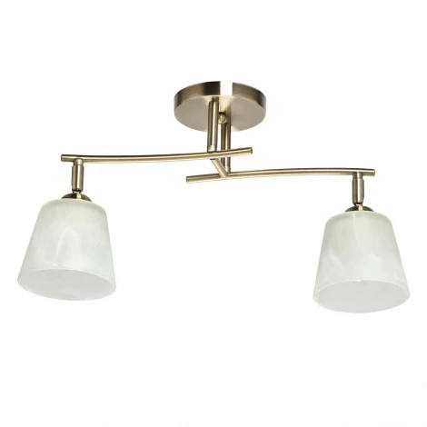 Потолочная люстра De City Тетро 673015402 (220V)