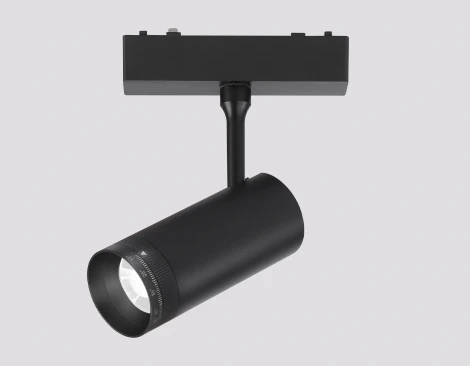 Трековый светильник магнитный светодиодный Ambrella TRACK SYSTEM GV1571 (48V)