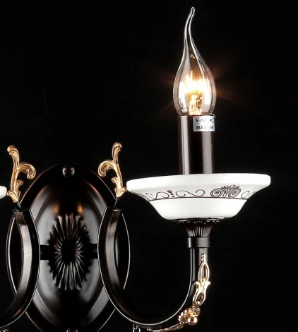 Бра Maytoni Classic 12 ARM561-02-R