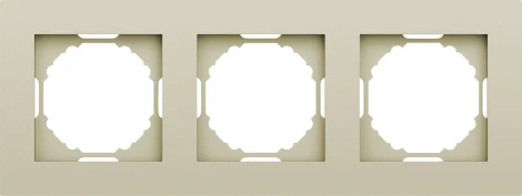 Рамка 3-я, шампань Donel A07 DE21351