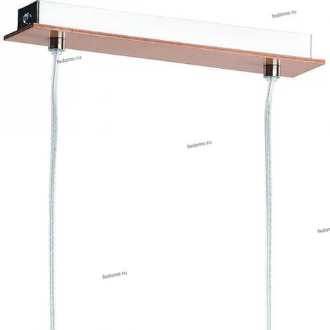 Подвесной светильник Alfa Abaka Bez 16612