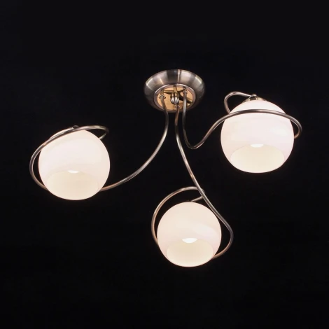 Потолочная люстра Citilux Лайма CL155133 (220V)