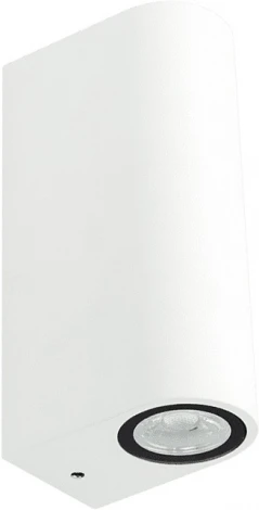 Настенный светильник светодиодный DesignLed JY LW-A0149A-WH-WW (220V, IP65)