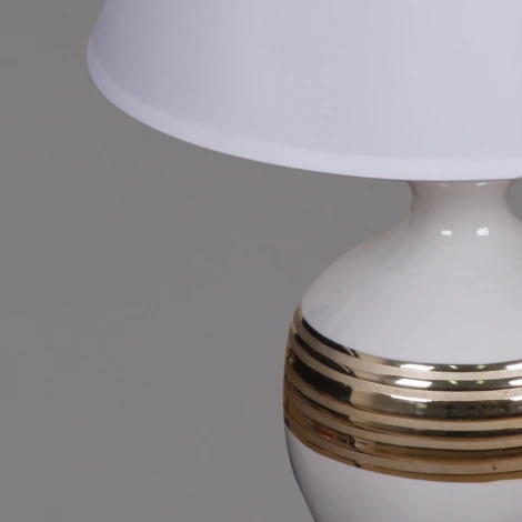 Интерьерная настольная лампа Reluce 00265-0.7-01