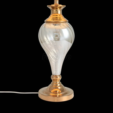 Интерьерная настольная лампа ST Luce Vezzo SL965.224.01