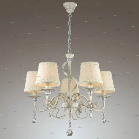 Подвесная люстра Lumion Freri 3404/5