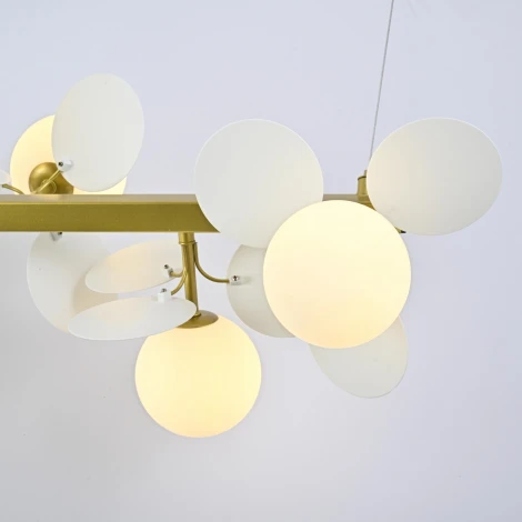 Подвесной светильник G9 Lu Carte LC-11-1165