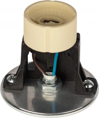 Спот на штанге ЭРА OL43 WH (220V)