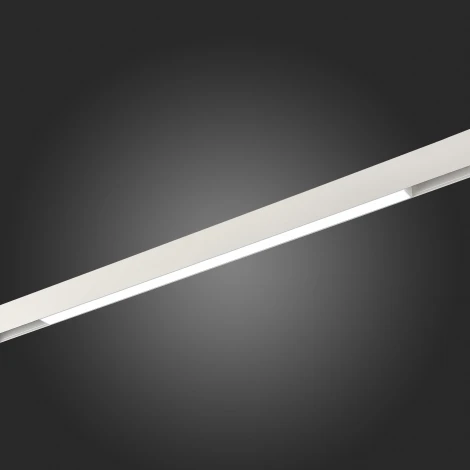 Трековый светильник магнитный 48V ST Luce Skyline 48 ST370.506.18