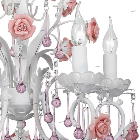 Подвесная люстра ST Luce Rose SL699.503.05