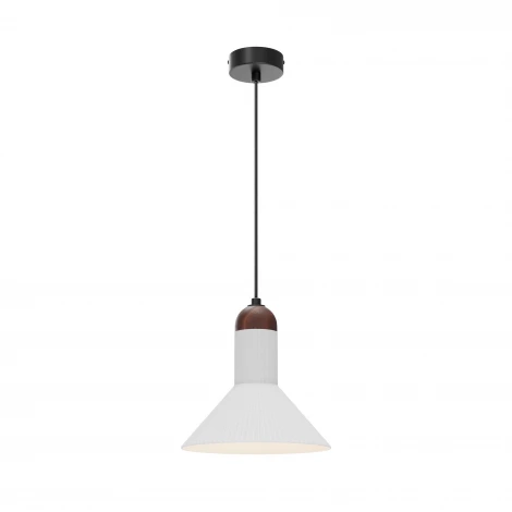 Подвесной светильник Nuvolt Anke LPL-004GR