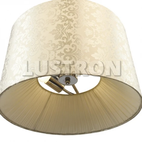 Подвесной светильник Arte Lamp Bongo A7941SP-3CC