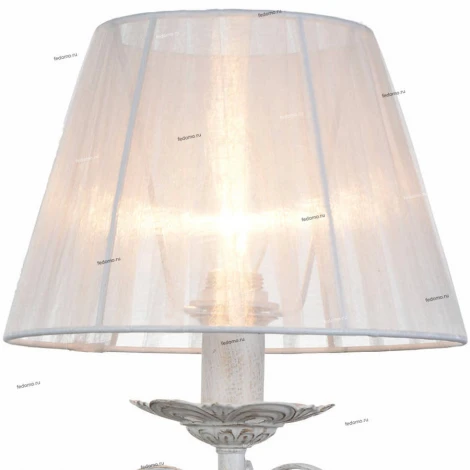 Интерьерная настольная лампа ST Luce Sonata SL157.504.01