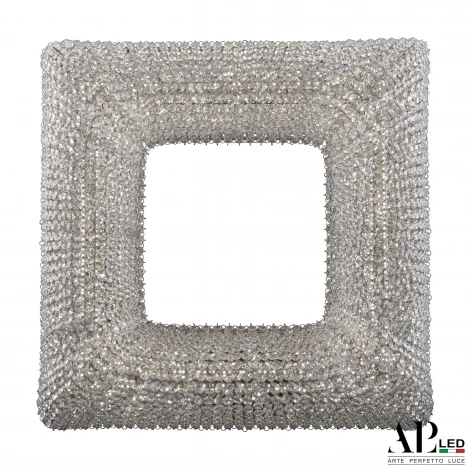 Подвесная люстра APL LED Rimini S503.0.60.A.3000