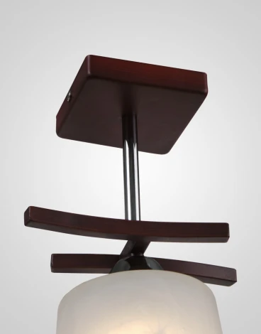 Потолочная люстра на штанге Мелодия Света SS1N 000024059