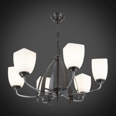 Подвесная люстра Citilux Марго CL129161