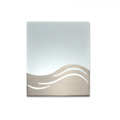 Максисвет 3-7327-mattCR LED