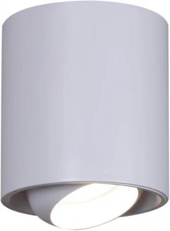 Точечный светильник Reluce 16135-9.5-001 GU10 WT (220V)