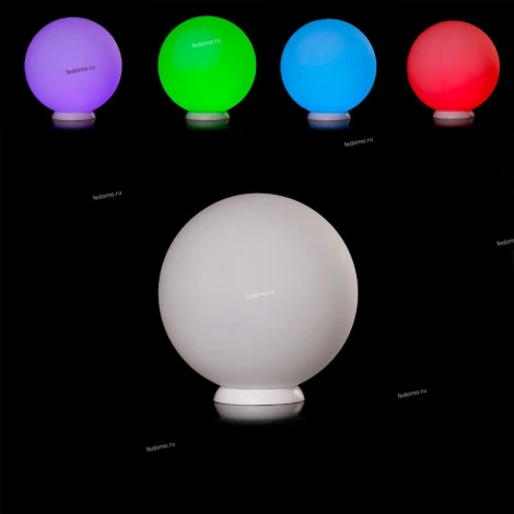 Наземный светильник MW-Light Арлон 812040312