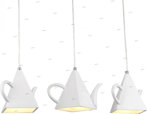 Snowlight 14-839 14-839-03P