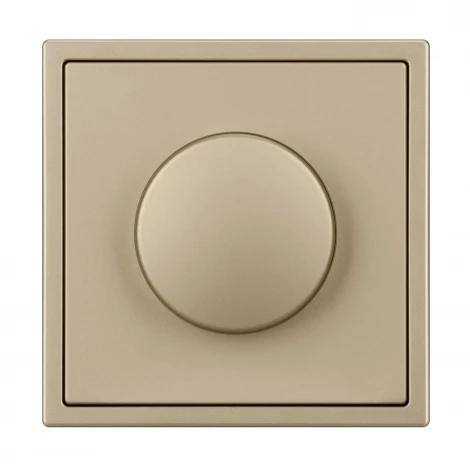 Механизм светорегулятора SWT-NOBE-DLR-SFPL-GD (250V, 300W) (Arlight, Золотой песок) 054326(1)