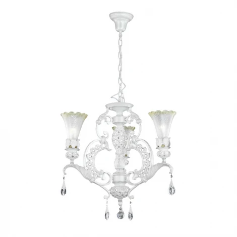 Подвесная люстра Lumien Hall Кэтери 37651.01.09.03