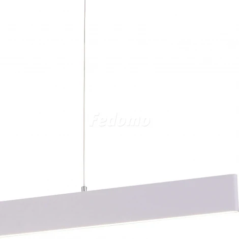 Подвесной светильник Arte Lamp Largo A2505SP-2WH