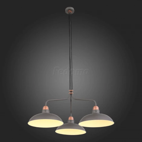 Подвесная люстра ST Luce Pietanza SL323.403.03
