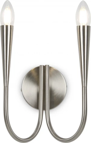 Бра Freya Branches FR5253WL-02N (220V, свеча)