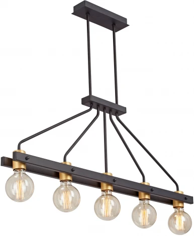 Подвесной светильник V3976-1/5PL Vitaluce (220V)