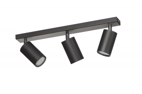 Спот Lampex Rolos 558/3 CZA