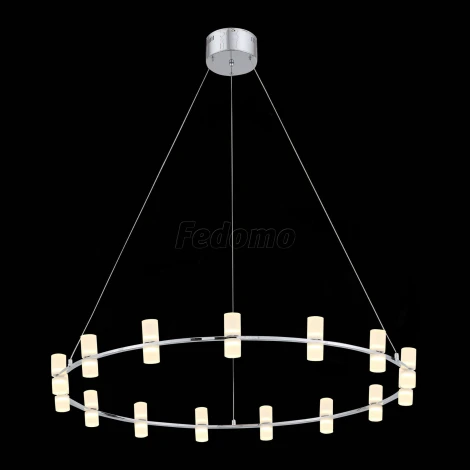 Подвесной светильник ST Luce Cilindro SL799.103.15