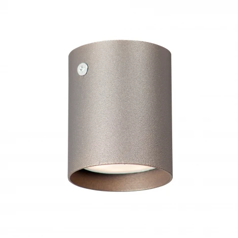 Накладной точечный светильник Vitaluce V4639-2/1PL (220V, круглые)