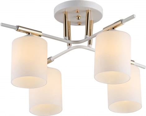 Потолочная люстра Rivoli Amanda 9092-304