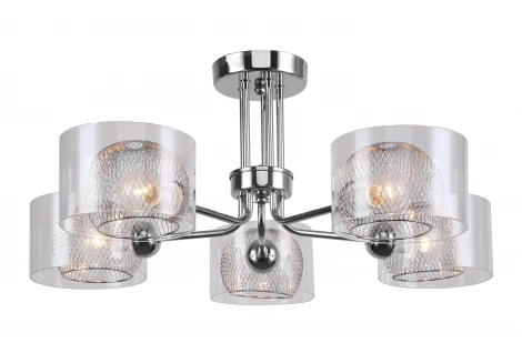 Потолочная люстра Rivoli Mod 3034-305