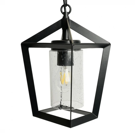 Подвесной уличный светильник Feron Лозанна 51837