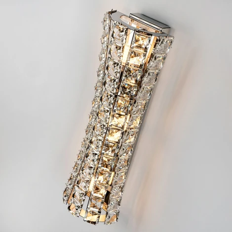 Бра хрустальное Modelux MODELUX ML.557.03 CR