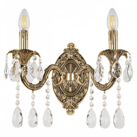 Бра Bohemia AL7901 AL7901B10/2/175 A GB