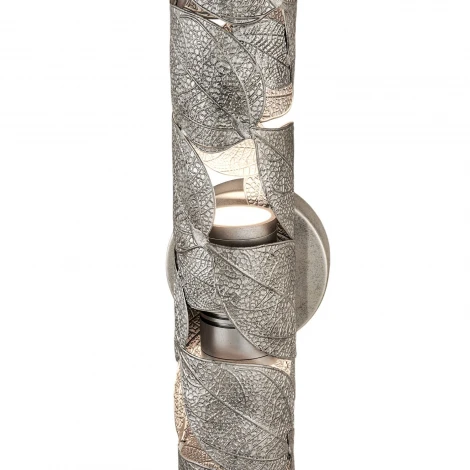 Настенный светильник Favourite Leaftube 4803-1W LEDx5,5W 3000K