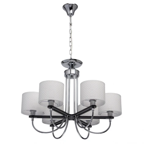 Потолочная люстра MW-Light Форест 693010106