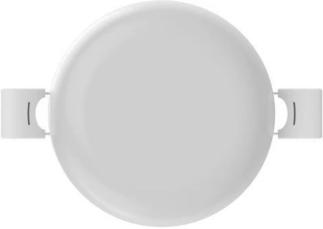 Точечный светильник встраиваемый Gauss Frameless круг 967511206