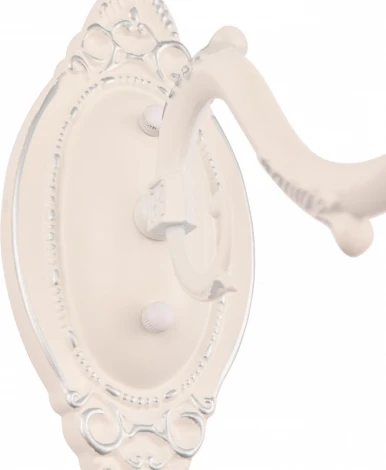 Бра Arte Milano AM340518 340518/1W WT+SL (220V)